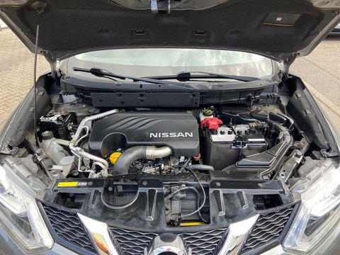 Pkw Nissan X-Trail 2.0 Dci Tekna 4X4 360° Klima Sitzh. Gebrauchtwagen In Gerlingen