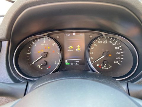 Pkw Nissan X-Trail Tekna 4X4 1.7 Dci 360° Led Navi Bose Gebrauchtwagen In Gerlingen