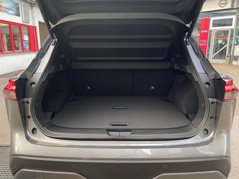 Pkw Nissan Qashqai 1.3 Dig-T N-Connecta Led Navi Sitzh 360° Gebrauchtwagen In Gerlingen