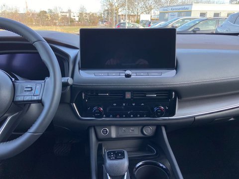 Pkw Nissan X-Trail N-Connecta 1.5 Vc-T Mhev 7-Sitzer Propilot Neu Sofort Lieferbar In Gerlingen