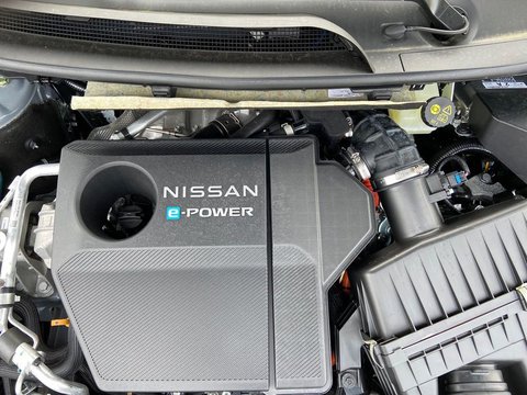 Pkw Nissan Qashqai N-Connecta 1.5 Vc-T E-Power Led Hud Pano Neu Sofort Lieferbar In Gerlingen