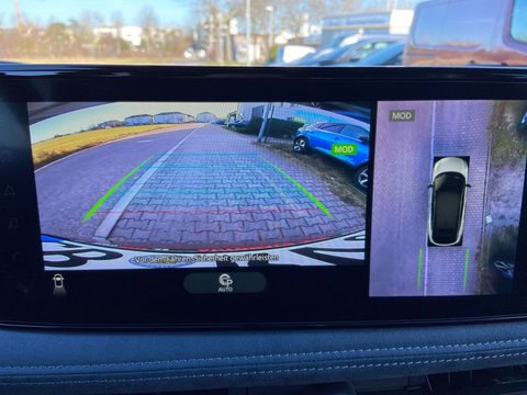 Pkw Nissan Ariya Evolve+ E-4Orce Bose Hud Pano 360° Led Nav Kurzzulassung In Gerlingen