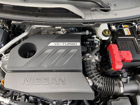 Pkw Nissan X-Trail N-Connecta 1.5 Vc-T Mhev Hud 19" Propilot Neu Sofort Lieferbar In Gerlingen