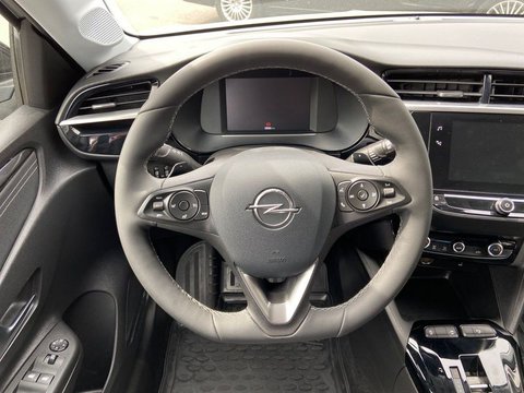 Pkw Opel Corsa F Elegance 1.2 Turbo Cam Sitzh Carplay Bt Gebrauchtwagen In Gerlingen