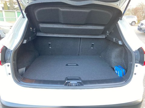 Pkw Nissan Qashqai Tekna 1.6 Dci Xtronic Led 360° Navi Sitzh Gebrauchtwagen In Gerlingen