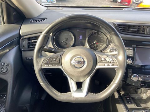 Pkw Nissan X-Trail Tekna 1.6 Dig-T Led Navi 360° Sitzh Gebrauchtwagen In Gerlingen