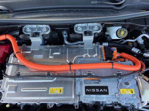 Pkw Nissan Ariya Evolve+ E-4Orce Bose Hud Pano 360° Led Nav Kurzzulassung In Gerlingen