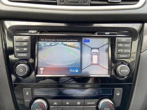Pkw Nissan X-Trail 2.0 Dci Tekna 4X4 360° Klima Sitzh. Gebrauchtwagen In Gerlingen