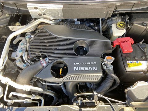 Pkw Nissan X-Trail Tekna 1.6 Dig-T 360° Led Navi Pano Sitzh Gebrauchtwagen In Gerlingen