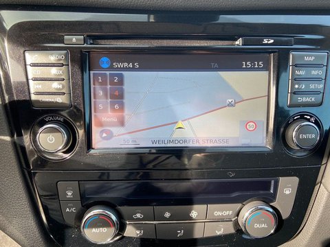 Pkw Nissan X-Trail Tekna 1.6 Dig-T Led Navi 360° Sitzh Gebrauchtwagen In Gerlingen