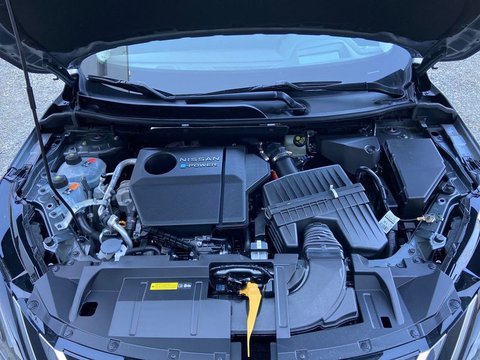 Pkw Nissan Qashqai N-Connecta 1.5 Vc-T E-Power Led Hud Sitzh Neu Sofort Lieferbar In Gerlingen