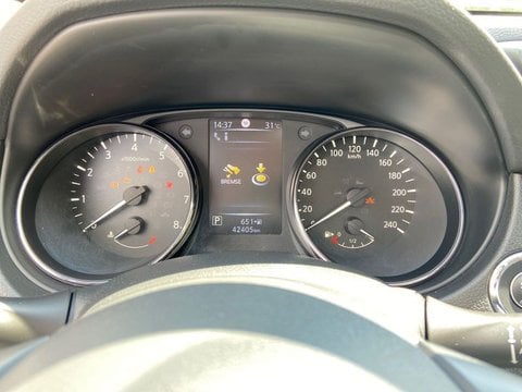 Pkw Nissan X-Trail Tekna 1.3Dig-T 360° Dab Einparkh Navi Gebrauchtwagen In Gerlingen