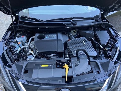 Pkw Nissan Qashqai N-Connecta 1.5 Vc-T E-Power Pano Sitzh Kurzzulassung In Gerlingen