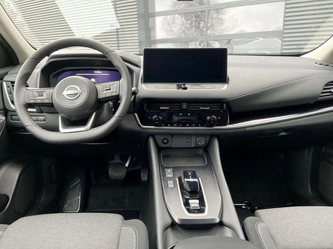 Pkw Nissan Qashqai N-Connecta 1.5 Vc-T E-Power Led Hud 360° Neu Sofort Lieferbar In Gerlingen