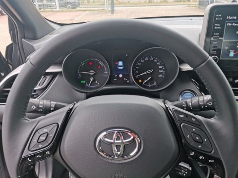 Toyota CHR Zubehör Neu in Harburg - Hamburg Hausbruch, Ersatz- &  Reparaturteile
