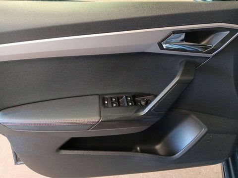 Pkw Seat Ibiza 1.0 Tsi Black Edition*Navi*Pano*Rfk* Gebrauchtwagen In Hofheim