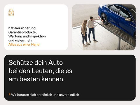 Pkw Volkswagen Golf Life 1.5Tsi 96Kw*Navi*Acc*Spur*Led*Virtual* Gebrauchtwagen In Hofheim