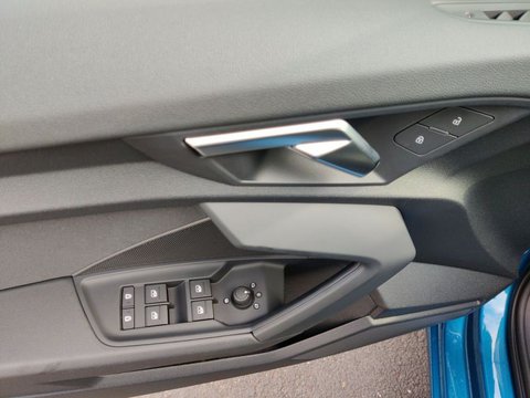 Pkw Audi A3 Sportback 35 Tfsi*Led*Virtual*Smartphone Interface*Gra*Shz*Pdc* Gebrauchtwagen In Eisenach