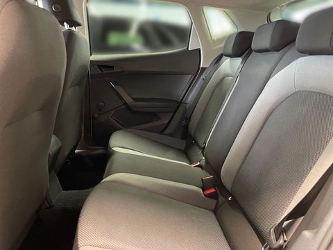 Pkw Seat Ibiza Style Ecomotive 1.0Tsi Dsg*Led*Navi*Pdc* Gebrauchtwagen In Hofheim