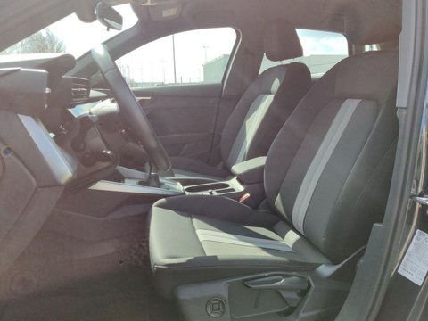 Pkw Audi A3 Sportback 35 Tfsi *Navi+*Eph+*Virtual*Multifunktionskamera* Gebrauchtwagen In Eisenach