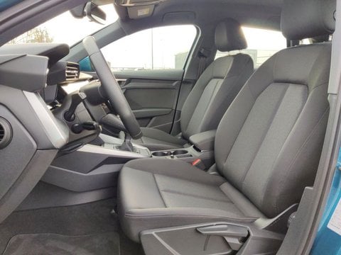Pkw Audi A3 Sportback 35 Tfsi *Eph Hi*Smartphone Interface*Tempomat* Gebrauchtwagen In Eisenach