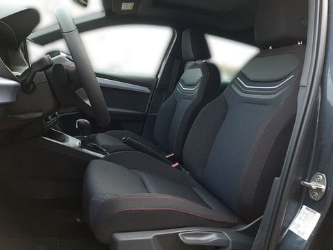 Pkw Seat Ibiza Fr 1.0 Tsi 81 Kw Dsg*Navi*Shz*Pdc Gebrauchtwagen In Hofheim