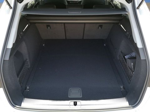 Pkw Audi A4 Avant 40 Tfsi Advanced S Tro*Led*Kamera*Navi*Virtual*Acc*Toru*Mfl*Klimaaut*Pdc+ Gebrauchtwagen In Eschborn