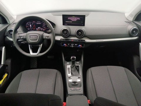 Pkw Audi Q2 30 Tdi S Line S Tro*Led*Virtual*Navi+*Kamera*Acc*Dwa*Shz*Pdc* Gebrauchtwagen In Hofheim