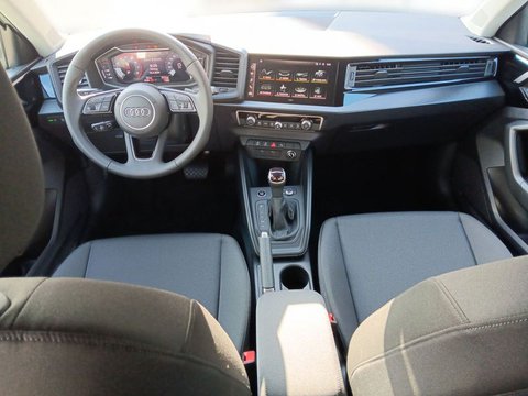 Pkw Audi A1 Allstreet 30 Tfsi S Tro*Led*Virtual*Kamera*Smartphone Interface*Keyless*Pdc+* Gebrauchtwagen In Hofheim