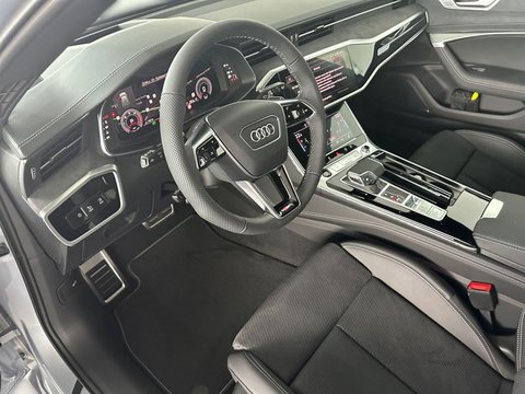 Pkw Audi A6 Avant Design S Line 40 Tdi Quattro 150(204) Kw(Ps) S Tronic*Matrix*Ahk*Pano*B&O*20"*Tour*360* Gebrauchtwagen In Hofheim