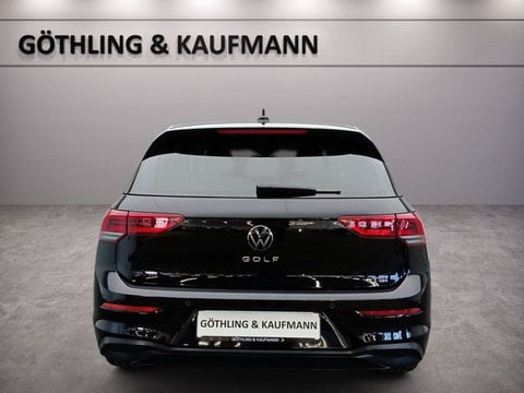 Pkw Volkswagen Golf Life 1.5 Tsi 110Kw*Dsg*Navi*Shz*Kamera* Gebrauchtwagen In Kelkheim