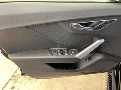 Pkw Audi Q2 35 Tdi Advanced S Tro*Led*Virtual*Navi+*Kamera*Acc*Leder*Optik Gebrauchtwagen In Hofheim