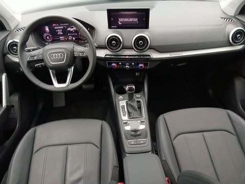 Pkw Audi Q2 35 Tfsi Advanced S Tro*Led*Virtual*Navi+*Kamera*Acc*Optik* Gebrauchtwagen In Hofheim