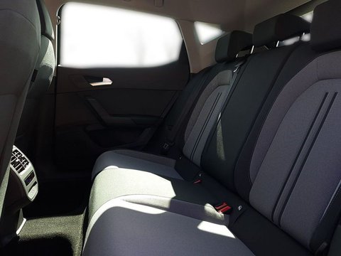 Pkw Seat Leon Style 2.0 Tdi Dsg*Led*Pdc*Shz*Dab+* Gebrauchtwagen In Hofheim
