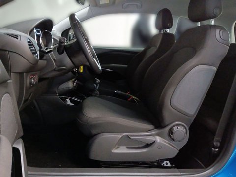 Pkw Opel Adam 1.4 Intellilink*Klimaautom.*Shz*Pdc Gebrauchtwagen In Kelkheim