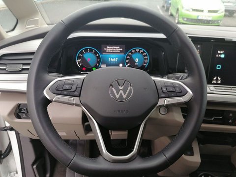 Pkw Volkswagen Multivan T7 1.4 Tsi Life Dsg*Pano*Iq*Digital*Navi*Harmann*Kamera* Gebrauchtwagen In Eisenach