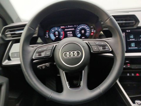 Pkw Audi A3 Sportback 30 Tdi S Line S Tro*Led*Virtual*Navi+*S-Sitze*Gra*Shz*Pdc* Gebrauchtwagen In Hofheim