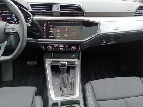 Pkw Audi Q3 Sportback Sportback 35 Tdi S Line S Tro*Pano*Sonos*Led*Virtual*Navi+*Acc*Ahk* Gebrauchtwagen In Hofheim