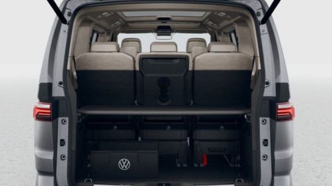 Pkw Volkswagen Multivan T7 Style 2,0 Tsi Dsg *Ahk*Stand*Acc*Nav Neu Sofort Lieferbar In Eschborn