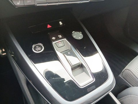 Pkw Audi Q4 E-Tron 40 Advanced*Matrix*Virtual*Navi+*S-Sitze*Acc* Gebrauchtwagen In Hofheim