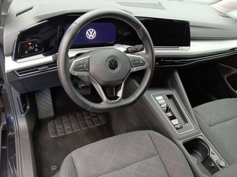 Pkw Volkswagen Golf Life 1.5 Tsi 110Kw*Dsg*Navi*Shz*Kamera* Gebrauchtwagen In Kelkheim