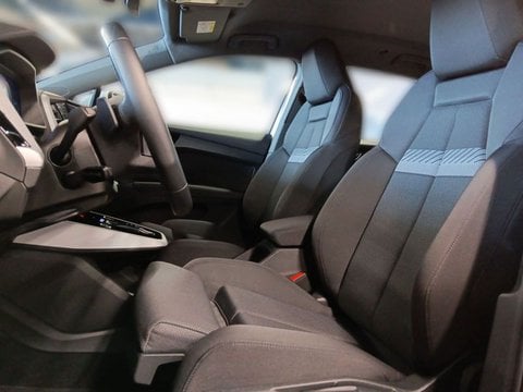 Pkw Audi Q4 E-Tron 40*Ar-Hud*Matrix*Virtual*Navi+*Assistenz* Gebrauchtwagen In Hofheim