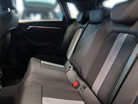 Pkw Audi A3 Sportback 35 Tdi Advanced S Tro*Led*Virtual*Navi+*Keyless*Acc* Gebrauchtwagen In Hofheim