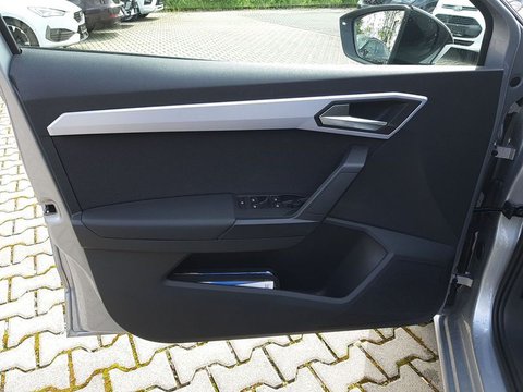 Pkw Seat Ibiza Fr 1.0 Tsi 81 Kw Dsg*Led*Virtual*Navi*Shz Gebrauchtwagen In Hofheim