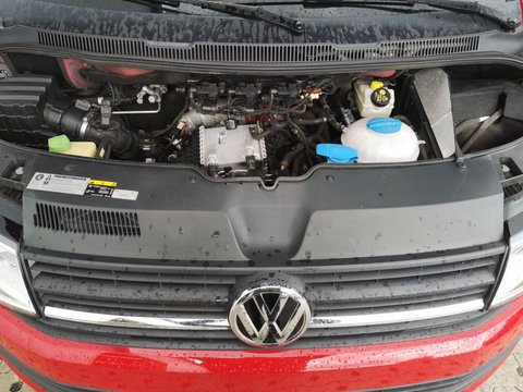 Pkw Volkswagen T6 California 2.0 Tdi Beach Dsg*Led*Navi*Markise*Rollo*Ahk* Gebrauchtwagen In Eschborn