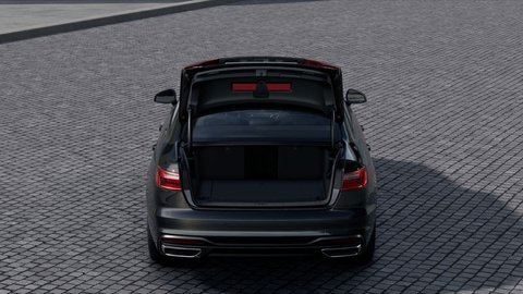 Pkw Audi A4 Limousine 40 Tdi Advanced S Tro*Led*Virtual*Navi+* Gebrauchtwagen In Hofheim