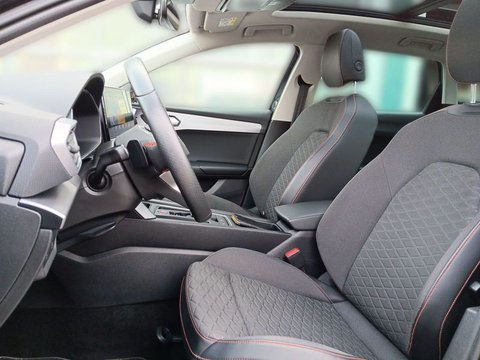 Pkw Seat Leon Sportstourer 1.4 E-Hybrid Dsg Fr*Pano*Rfk* Gebrauchtwagen In Hofheim
