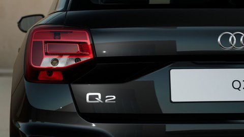 Pkw Audi Q2 30 Tdi Advanced S Tro*Led*Virtual*Navi+*Kamera*Acc*18''* Gebrauchtwagen In Hofheim