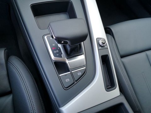 Pkw Audi A4 Avant 35 Tdi Advanced S Tro*S-Sitze*Navi+*Shz*Acc*Pdc*Tour*Klimaaut*Mfl*Privacy* Gebrauchtwagen In Eschborn