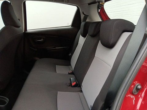 Pkw Toyota Yaris 1.5 Vvt-I Hybrid Automatik*Kamera*Klima*Alu* Gebrauchtwagen In Hofheim